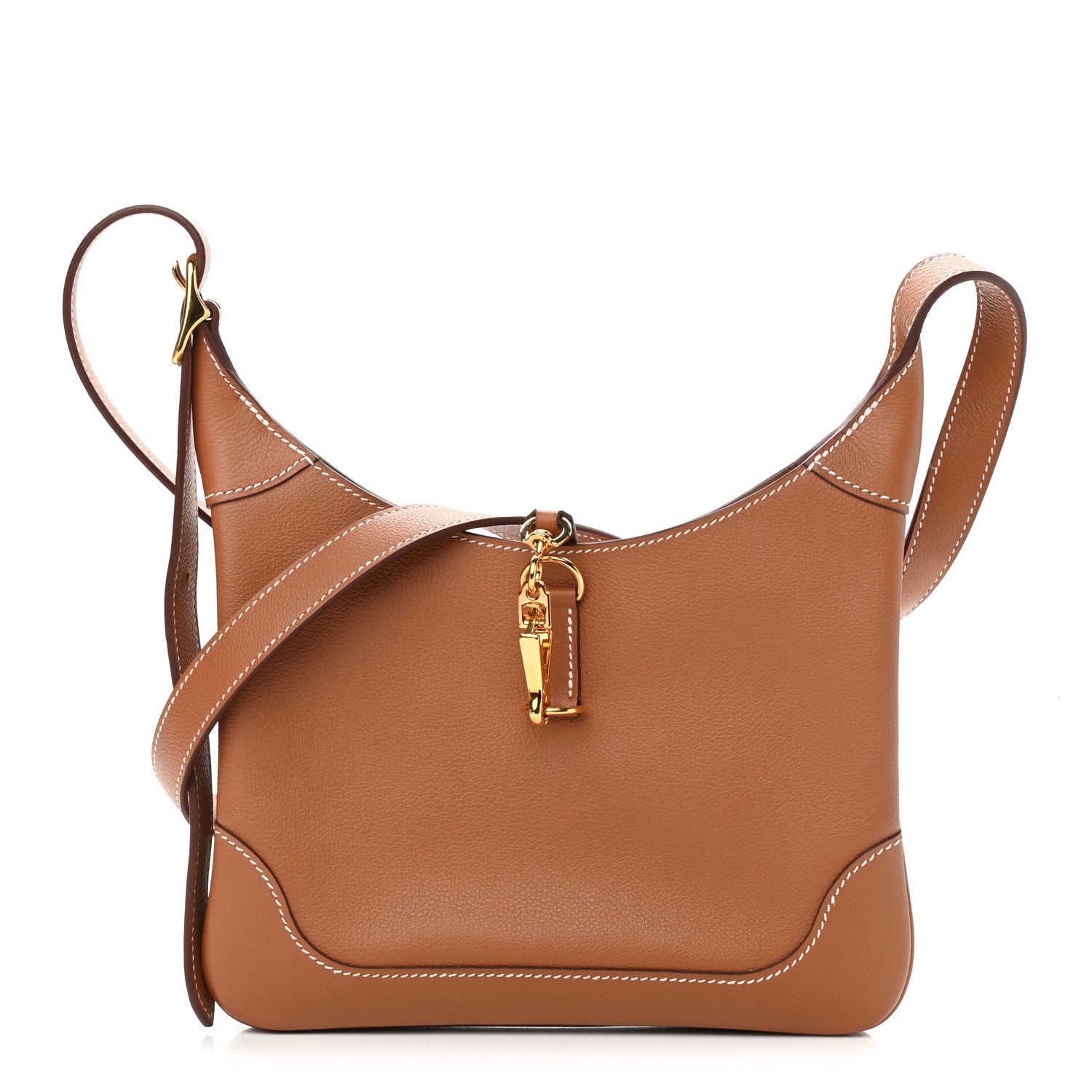 Hermes Evercolor Trim Duo 24 Gold 1 of 11