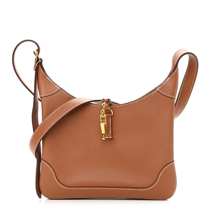 Hermes Evercolor Trim Duo 24 Gold 1 of 11