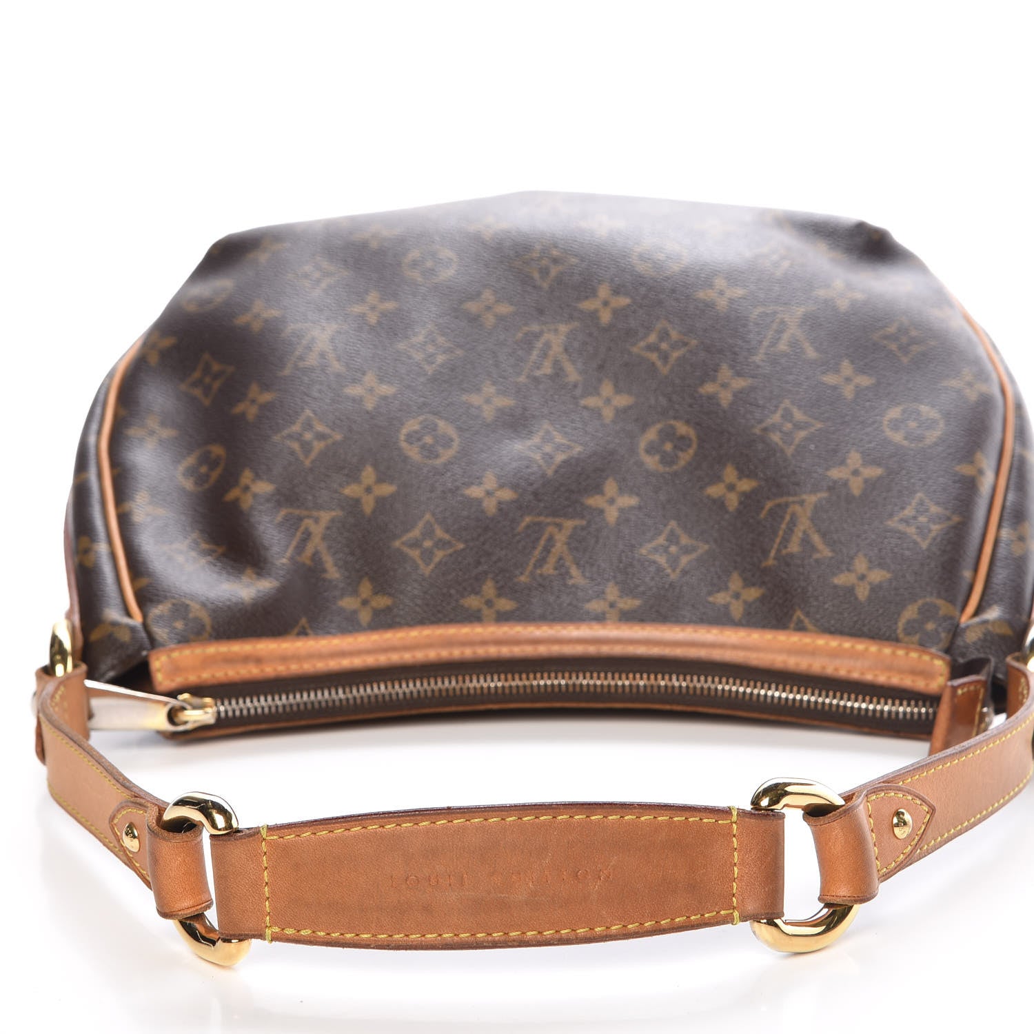 Louis Vuitton Monogram Tulum PM 16 of 18