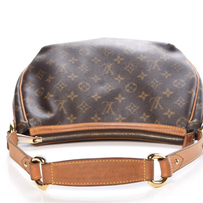 Louis Vuitton Monogram Tulum PM 16 of 18