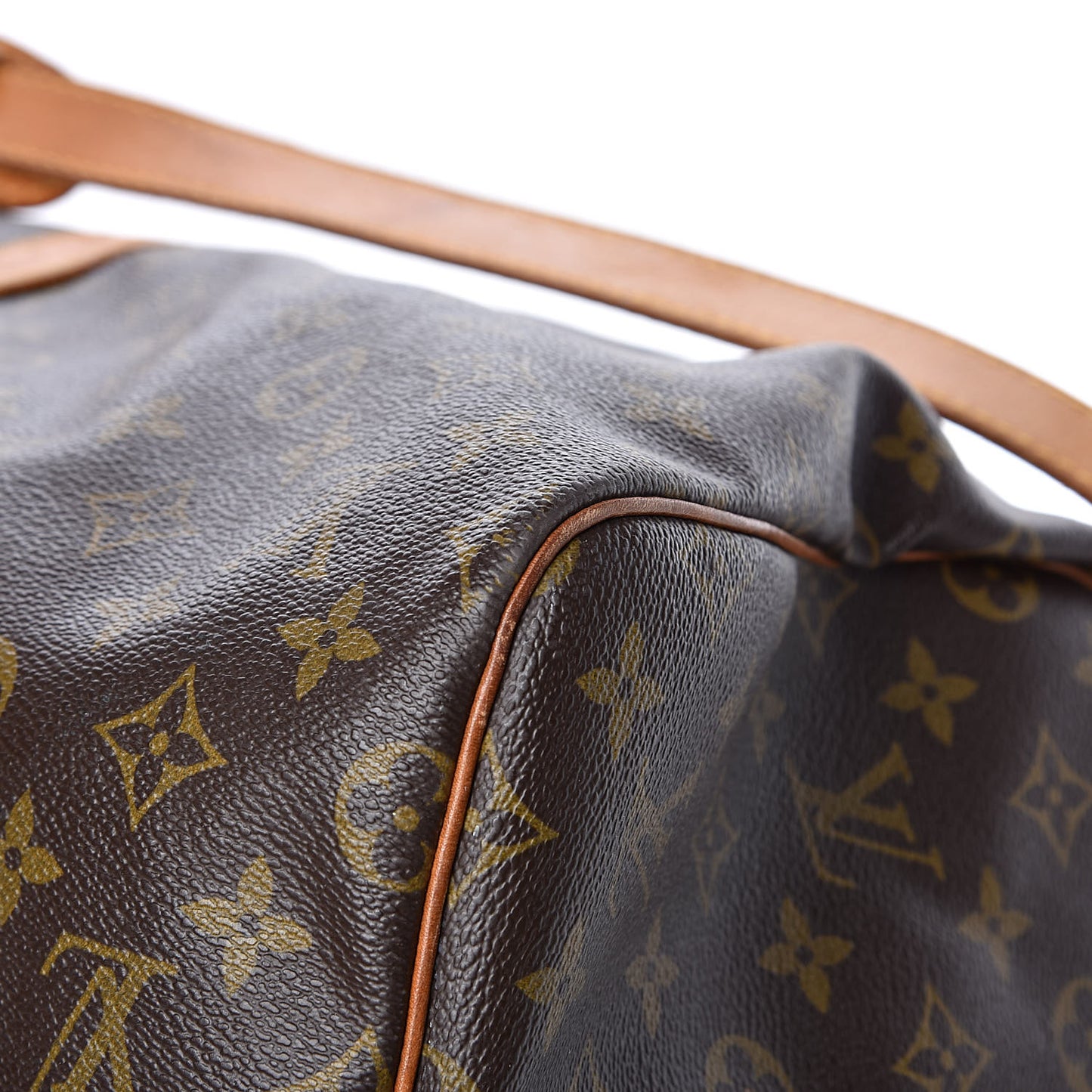 Monogram Keepall Bandouliere 55