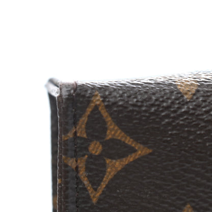 Louis Vuitton Monogram Toiletry Pouch 26 8 of 9