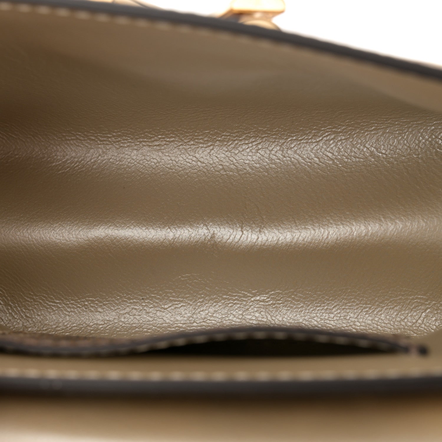 Louis Vuitton Snakeskin Twist Mini Shoulder Bag Brown 6 of 11