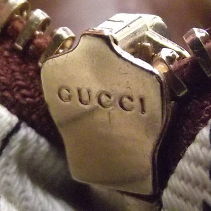 Gucci Monogram Wave Shoulder Bag 11 of 11