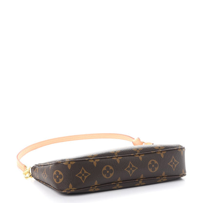 Louis Vuitton Monogram Pochette Accessories NM 4 of 8