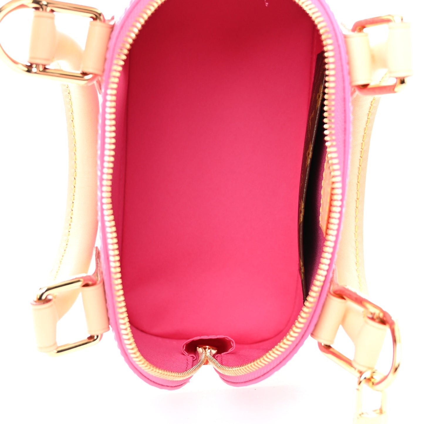 Vernis Alma BB Neon Pink