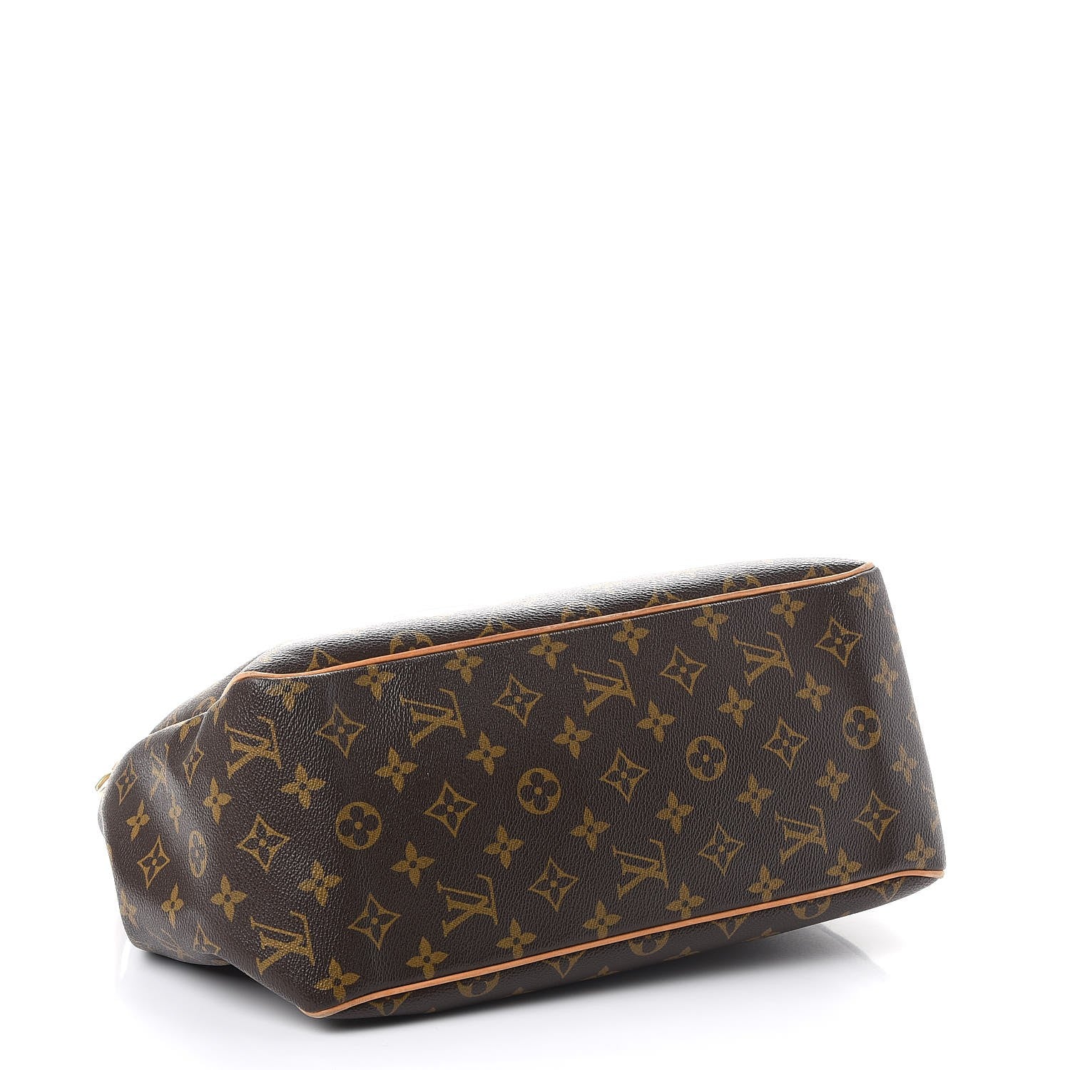 Louis Vuitton Monogram Batignolles Vertical 4 of 9