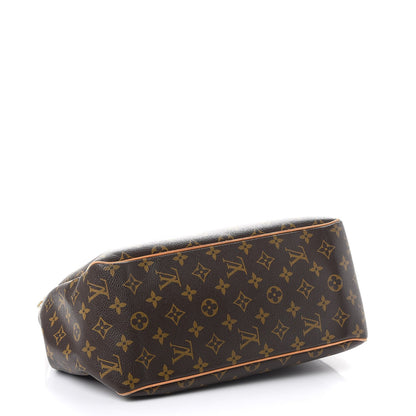 Louis Vuitton Monogram Batignolles Vertical 4 of 9