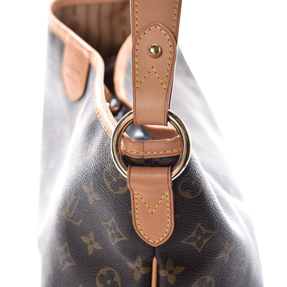 Louis Vuitton Monogram Delightful PM 14 of 19