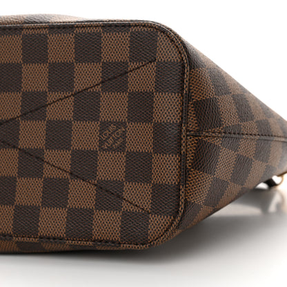 Louis Vuitton Damier Ebene Siena PM 10 of 10