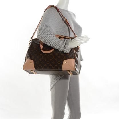Louis Vuitton Monogram Retiro GM 2 of 9