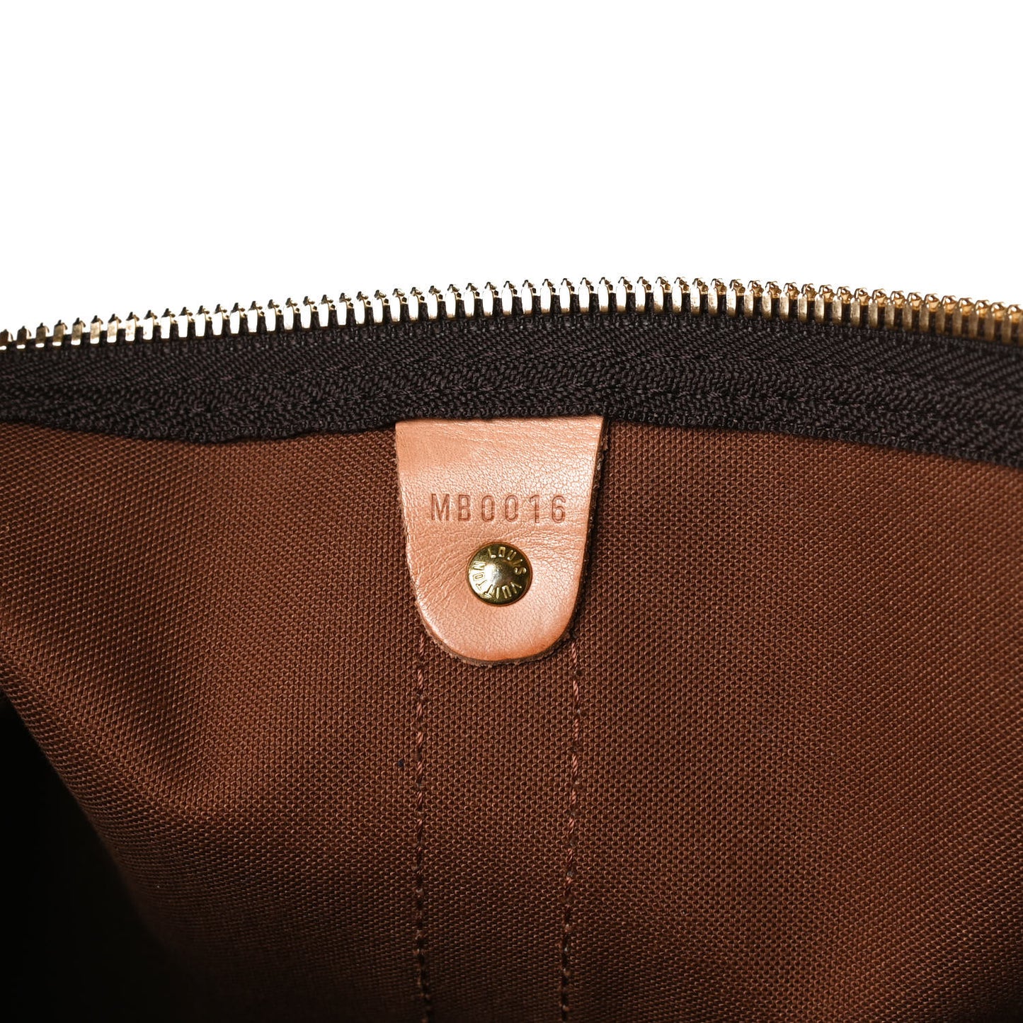 Monogram Keepall 55