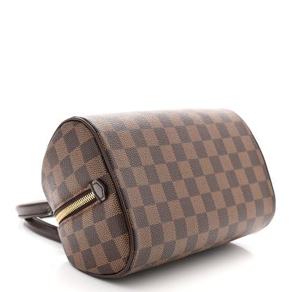 Louis Vuitton Damier Ebene Ribera Mini 4 of 11