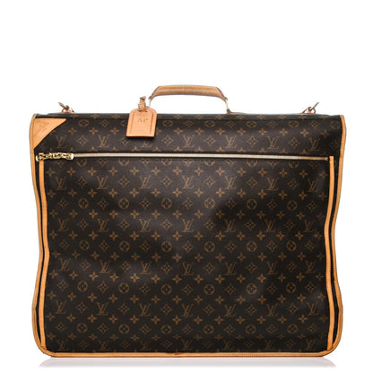 Louis Vuitton Monogram Garment Bag 1 of 9
