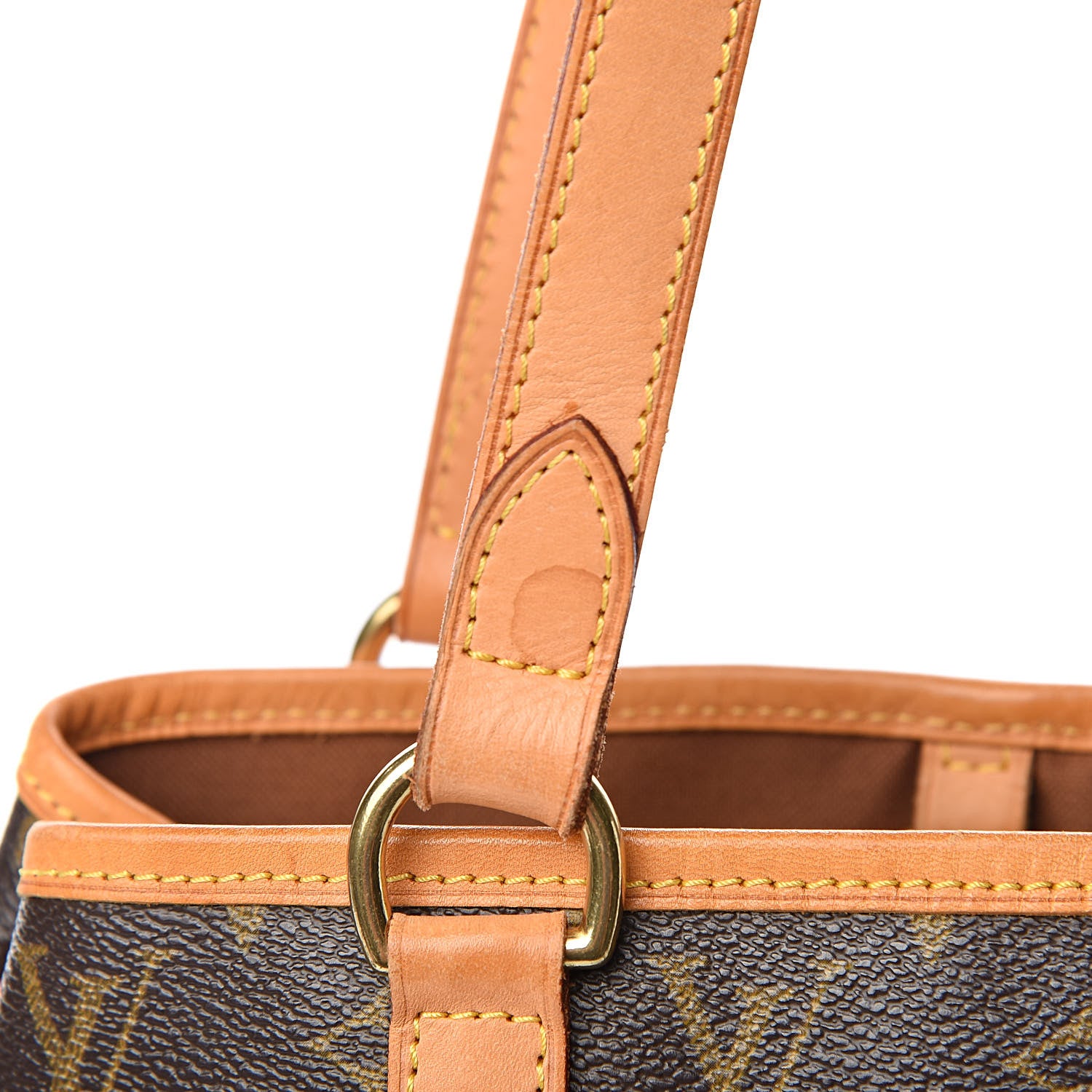 Louis Vuitton Monogram Batignolles Vertical 12 of 14