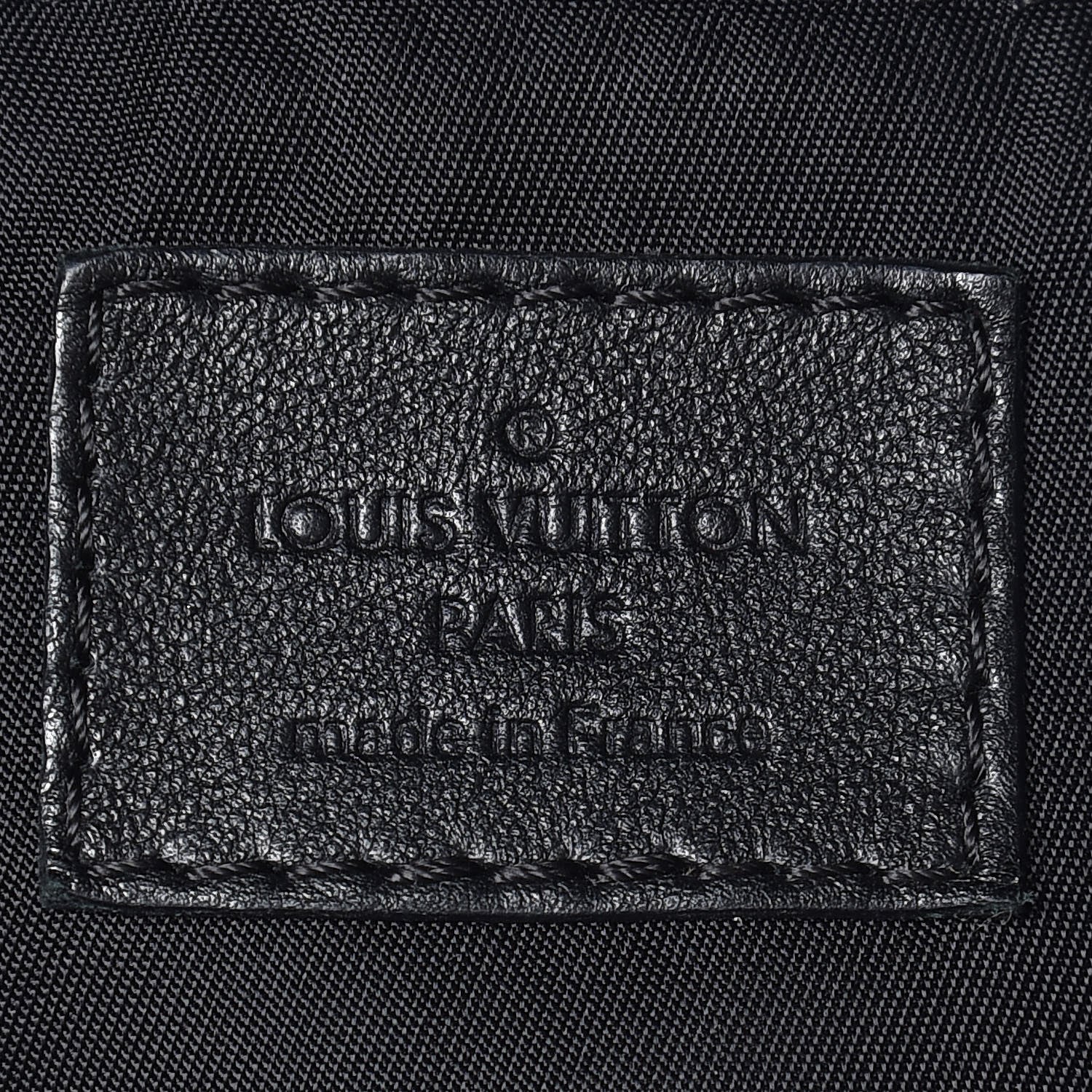 Louis Vuitton Monogram Palm Springs Backpack PM 6 of 10