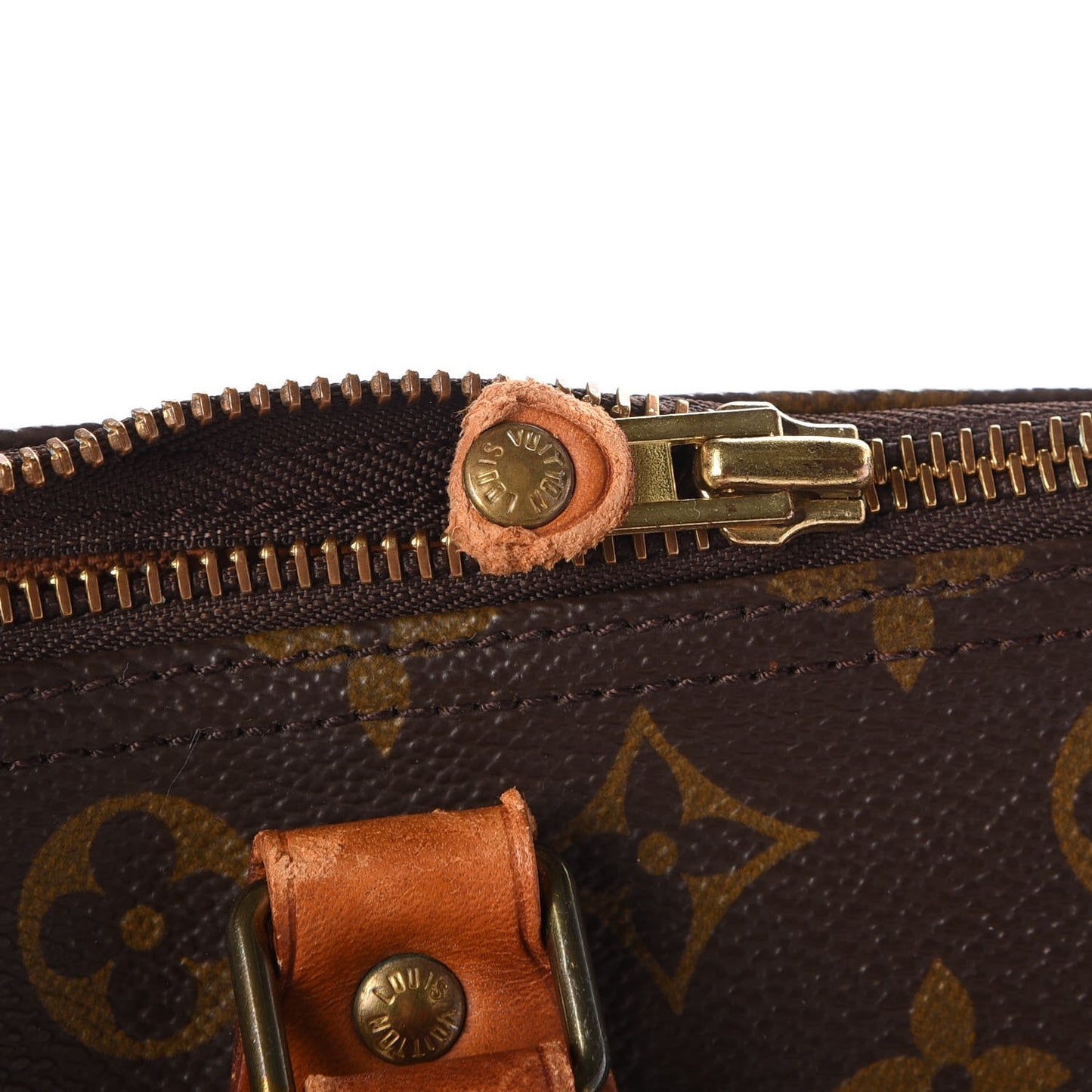 Monogram Speedy 30