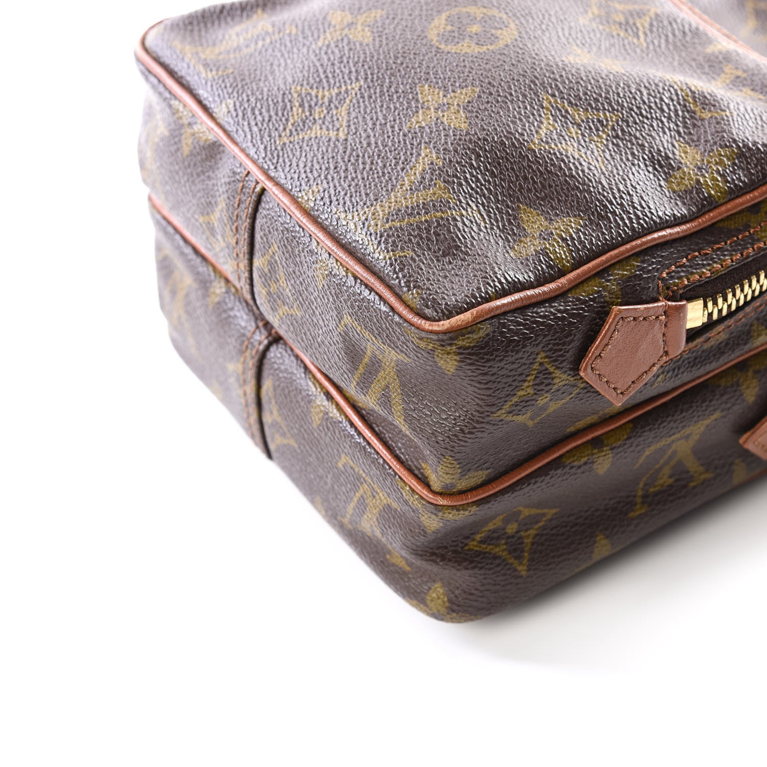 Louis Vuitton Monogram Amazone PM 7 of 11