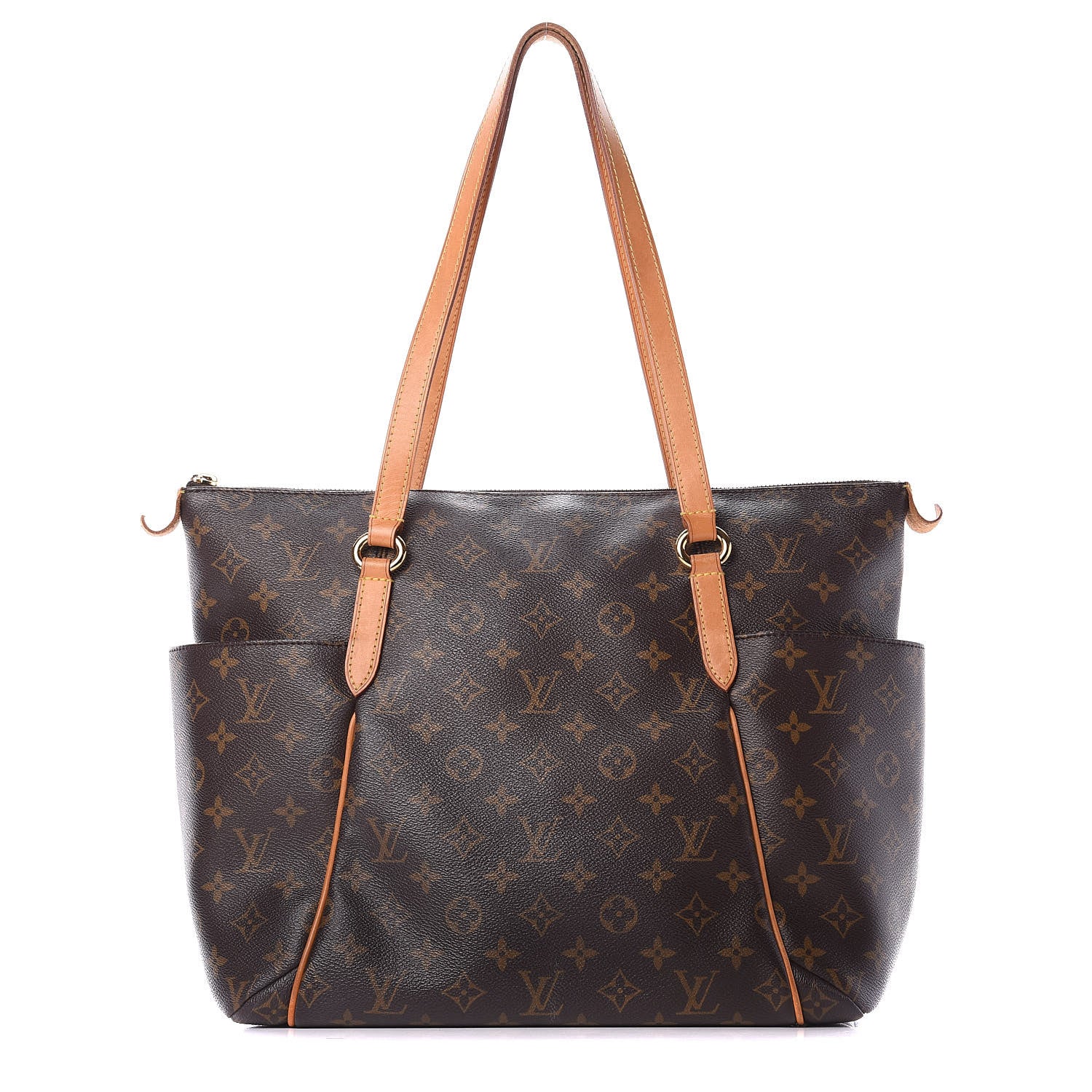 Louis Vuitton Monogram Totally MM 1 of 7