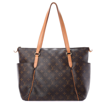 Louis Vuitton Monogram Totally MM 1 of 7