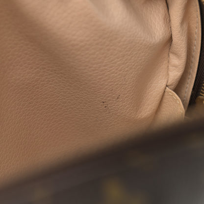 Louis Vuitton Monogram Trousse Toilette 28 8 of 10