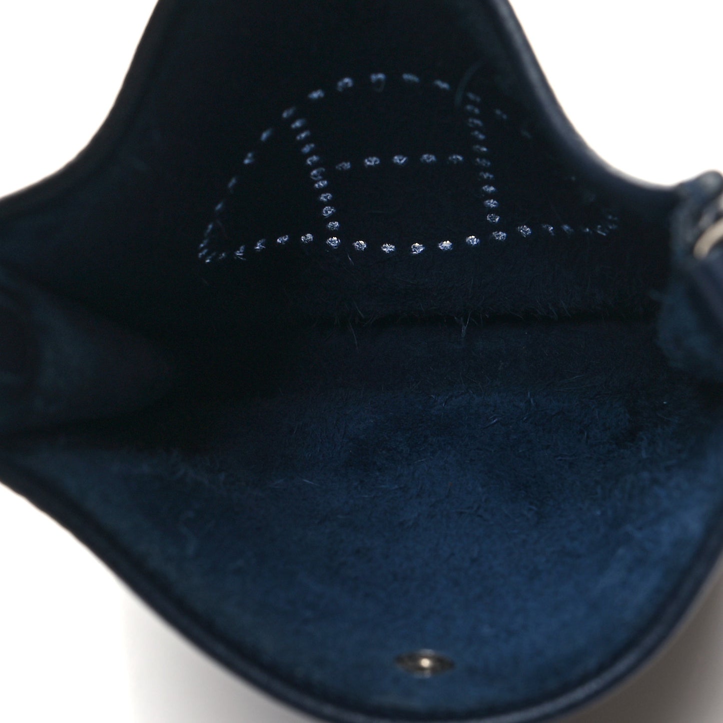 Taurillon Clemence Evelyne TPM Bleu Nuit