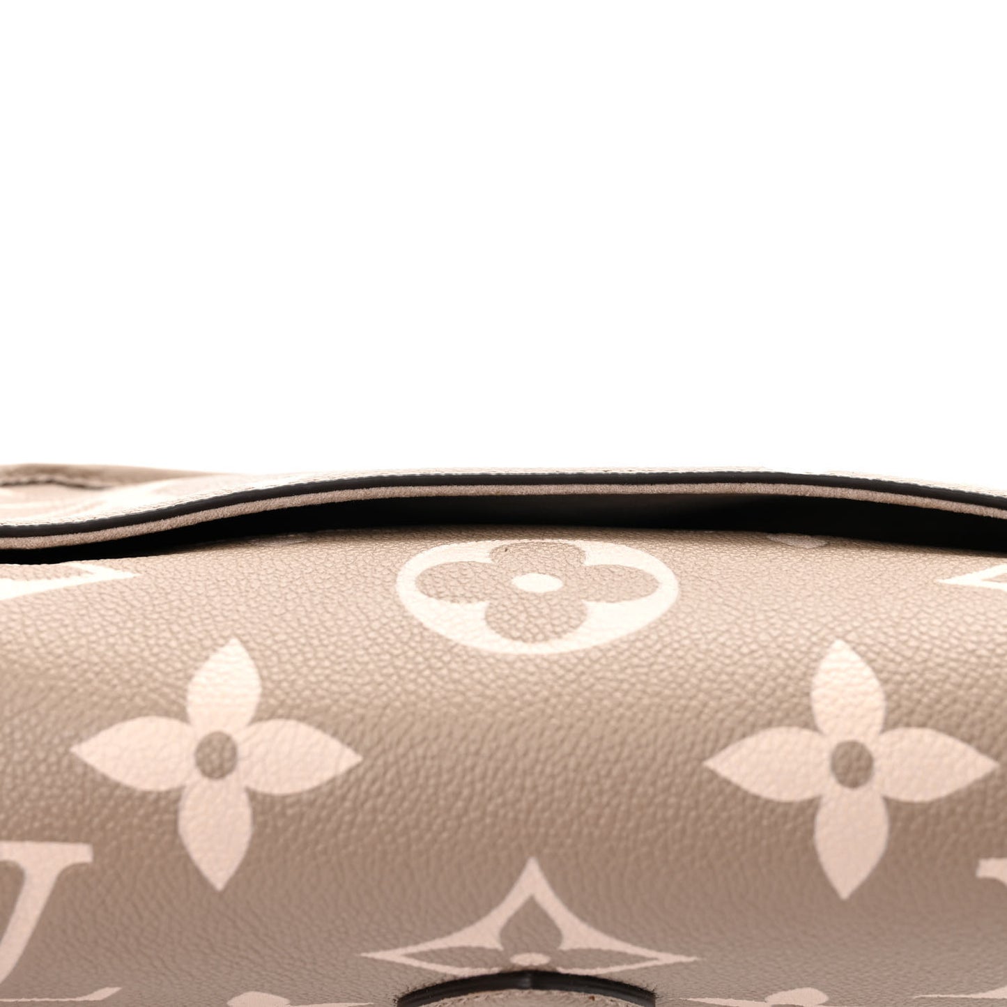 Empreinte Monogram Giant Diane Tourterelle Creme