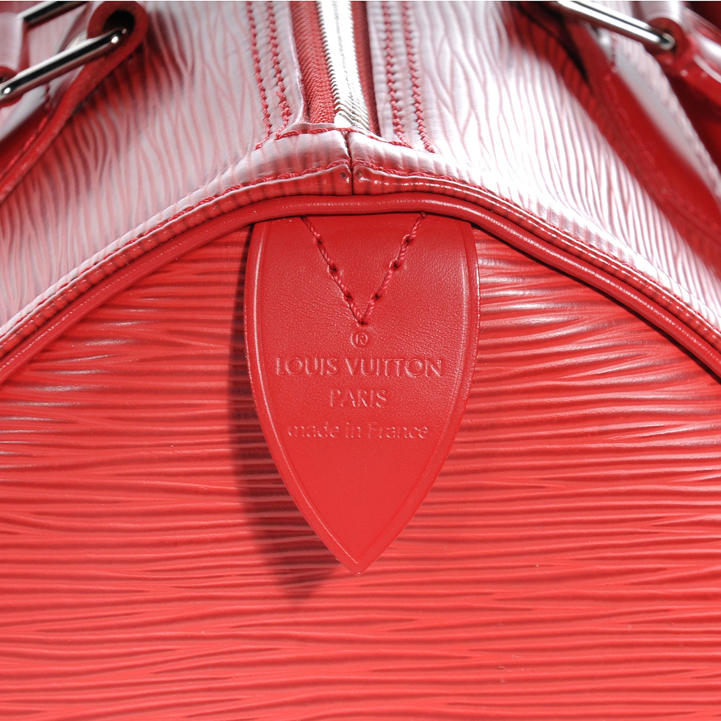 Epi Speedy 30 Red