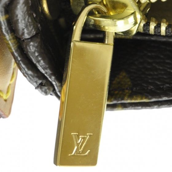 Louis Vuitton Monogram Looping MM 8 of 10