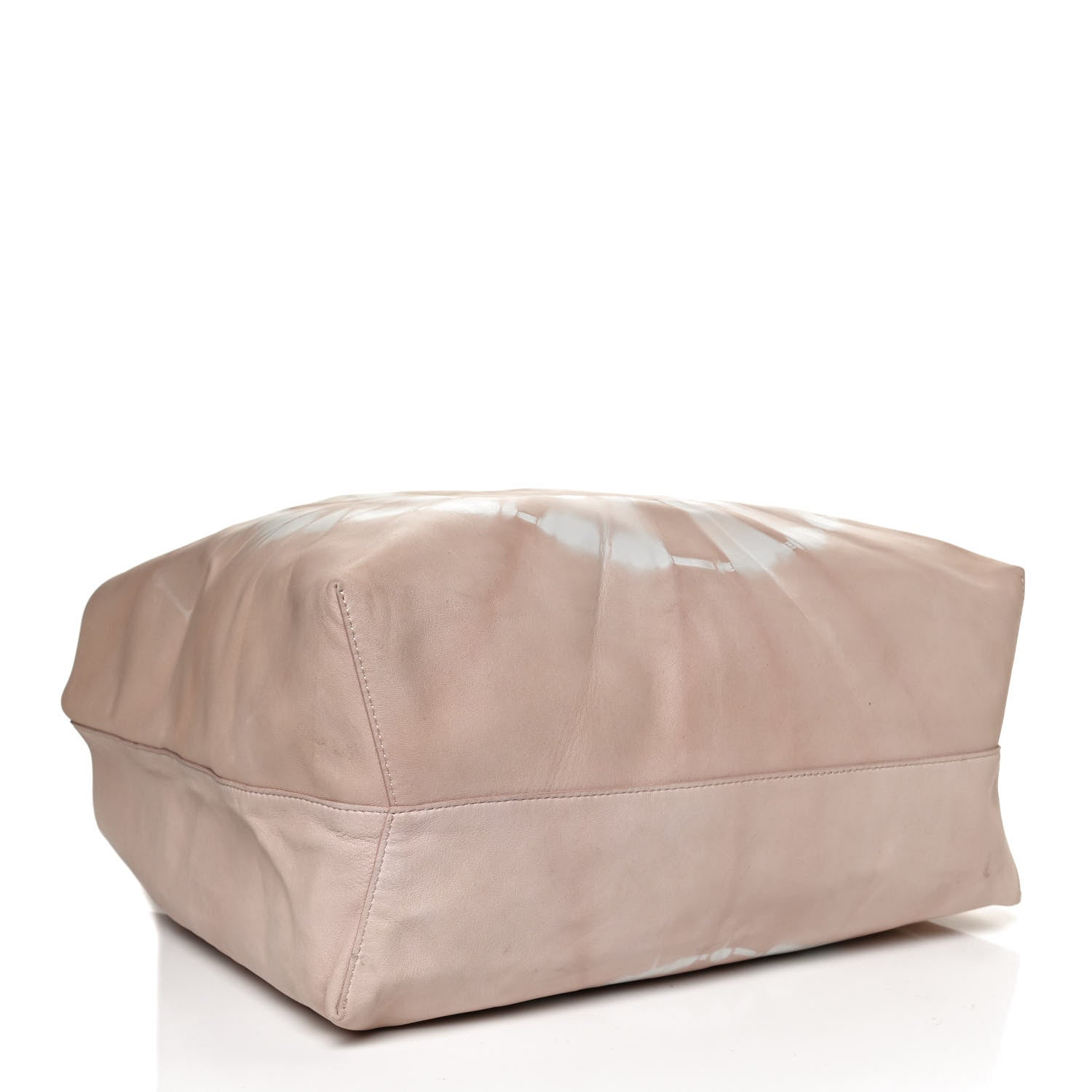 Mansur Gavriel Lambskin Tie Dye Tote 4 of 10