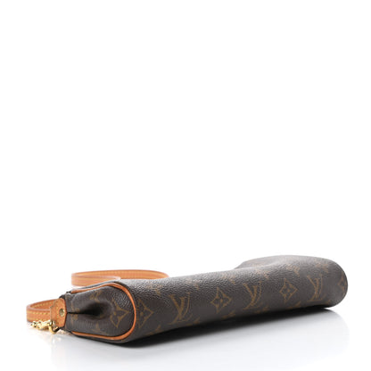 Louis Vuitton Monogram Eva Clutch 4 of 14