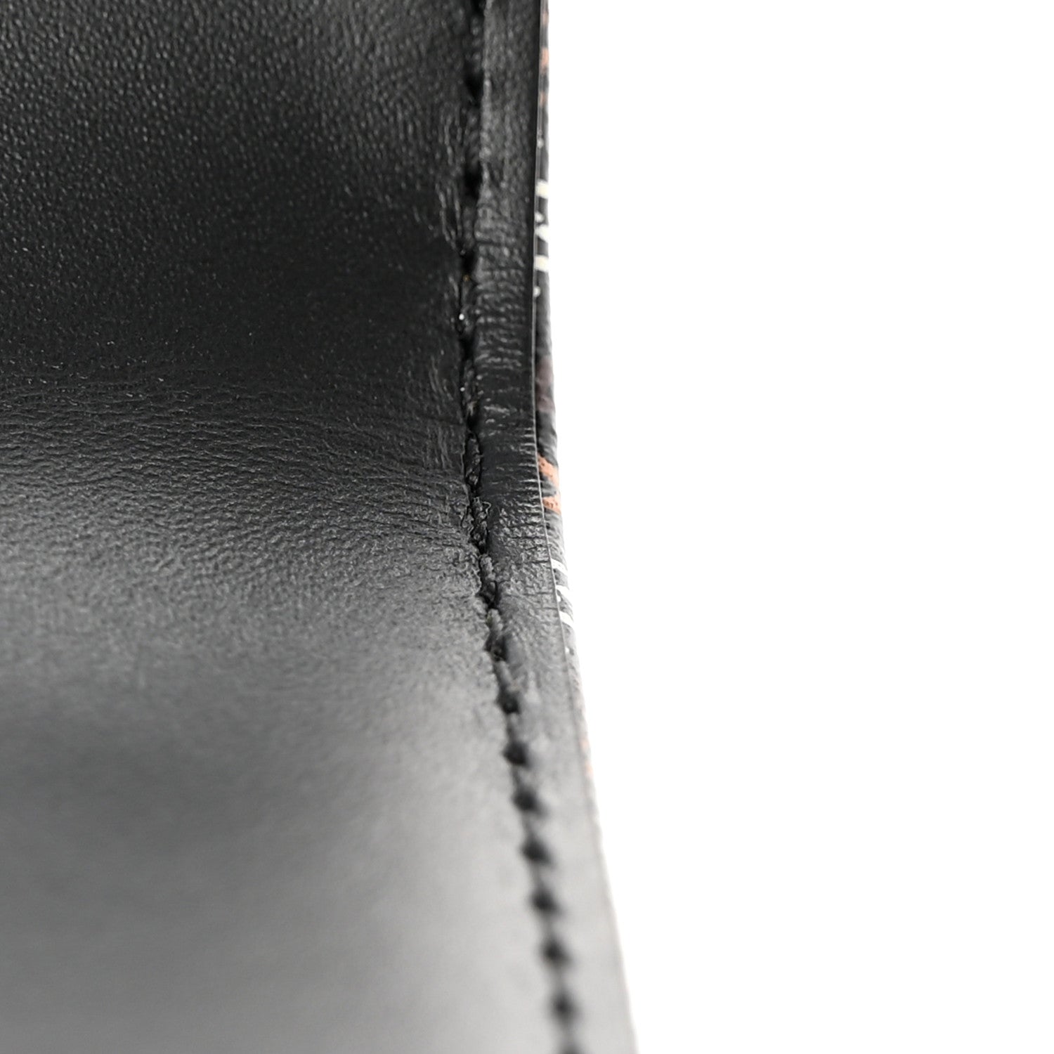 Goyard Goyardine Agenda Cover Black 10 of 15