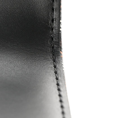 Goyard Goyardine Agenda Cover Black 10 of 15