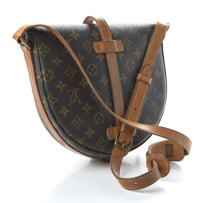Louis Vuitton Monogram Chantilly GM 3 of 11