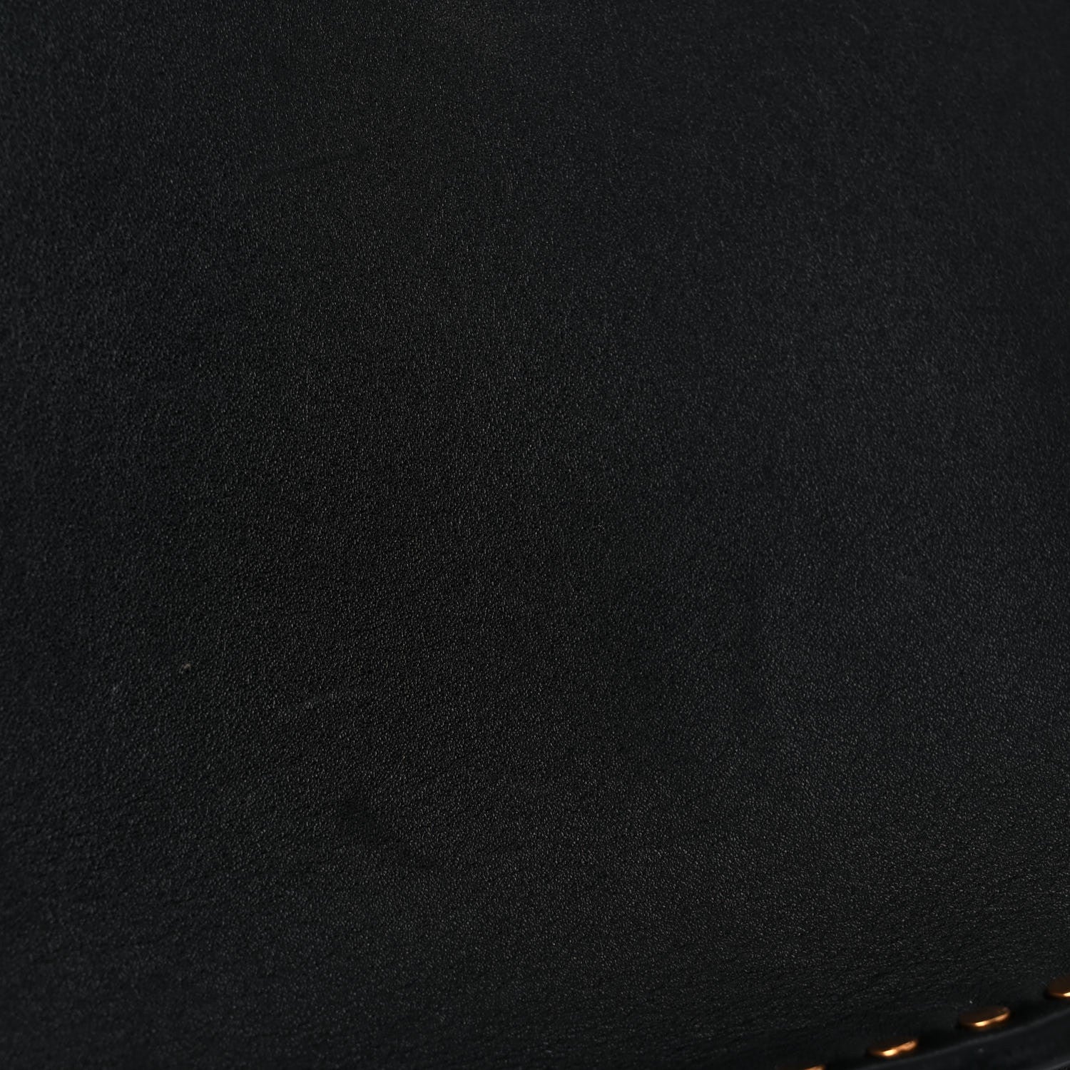 Chloe Calfskin Braided Small Hudson Shoulder Bag Black 19 of 22