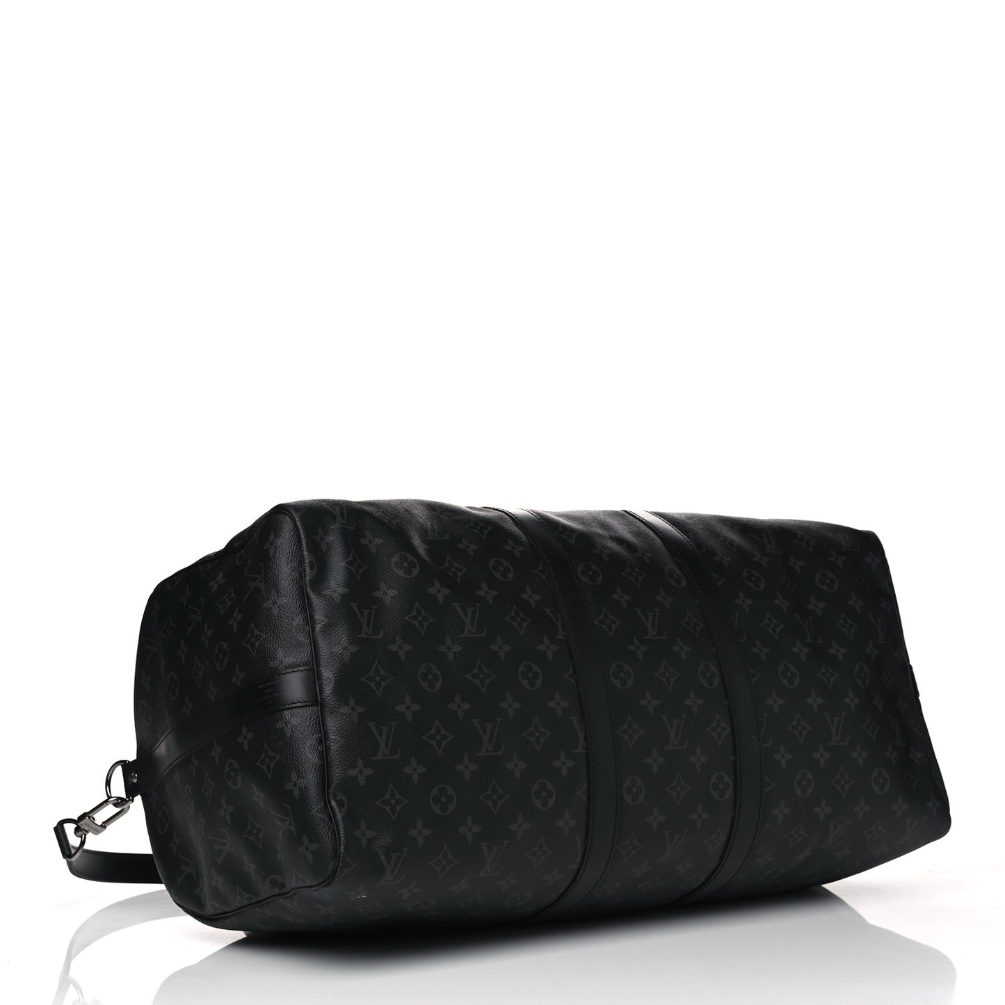 Monogram Eclipse Keepall Bandouliere 55