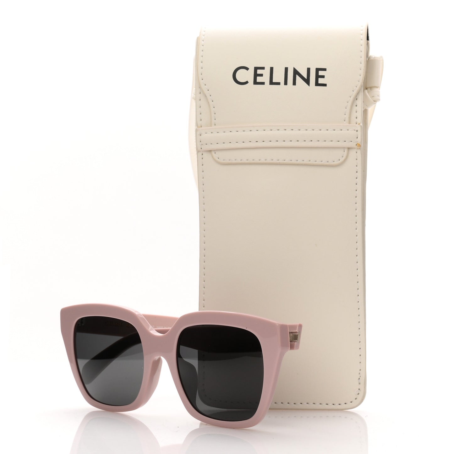 Sunglasses CL40198F Pink