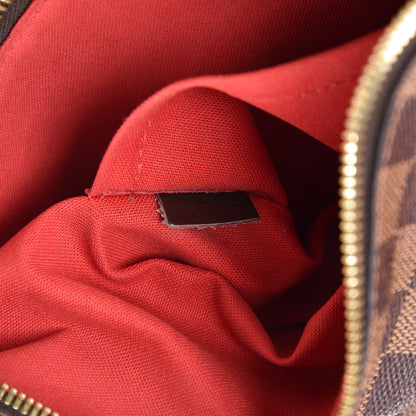 Louis Vuitton Damier Ebene Duomo Messenger 6 of 7