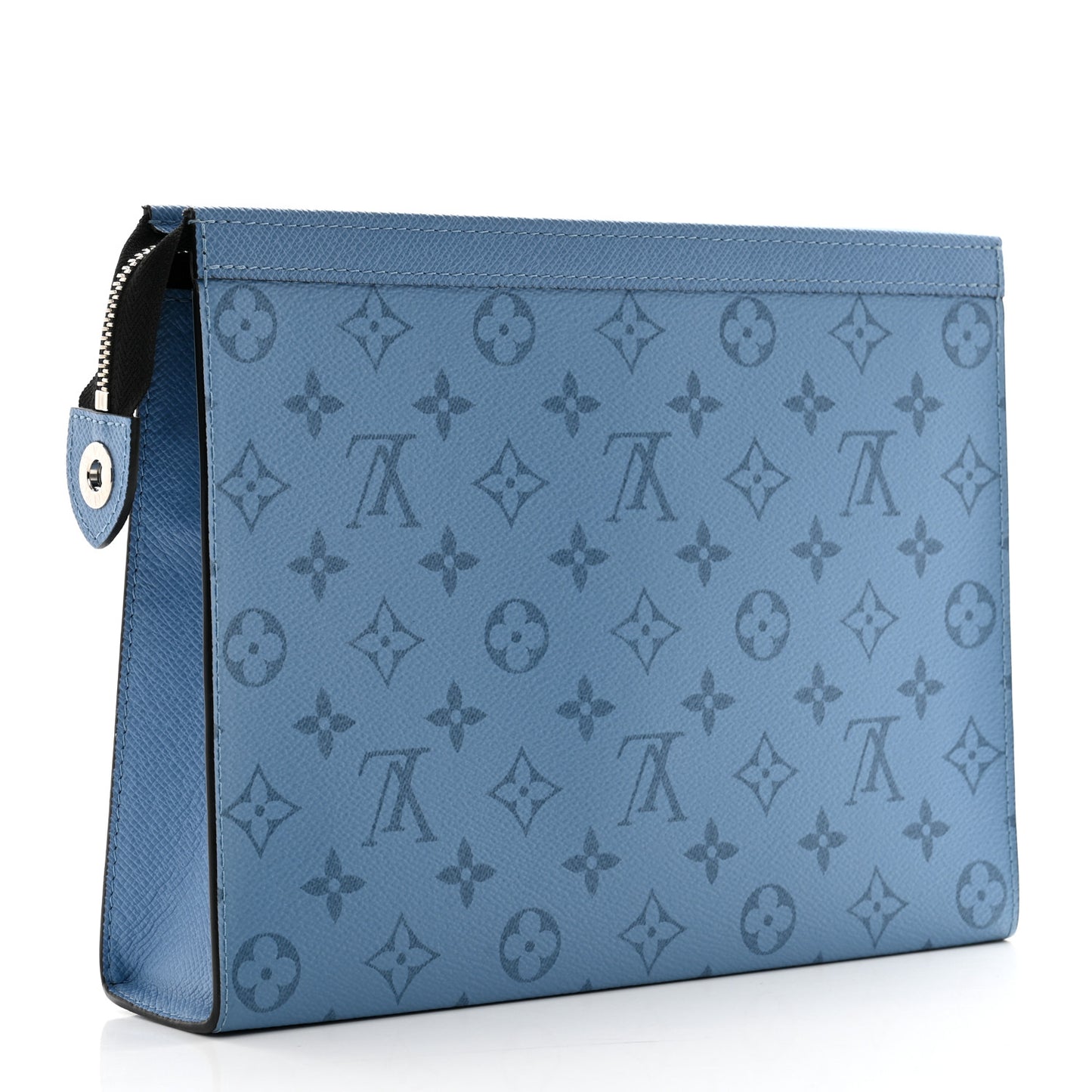 Taigarama Pochette Voyage MM Denim