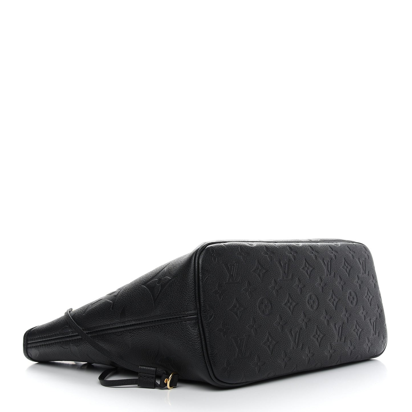 Empreinte Monogram Giant Neverfull MM Black