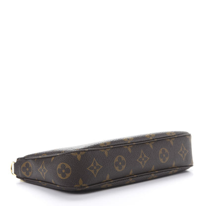 Louis Vuitton Monogram Pochette Accessories NM 4 of 7