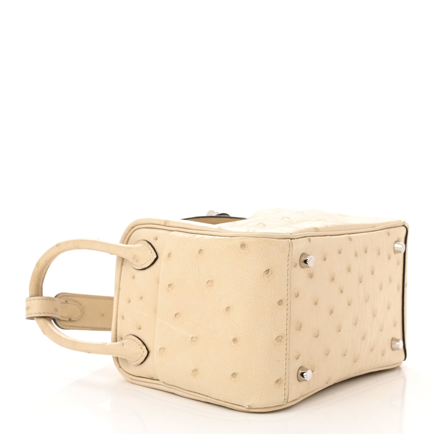 Ostrich Mini Lindy 20 Nata