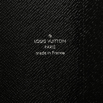 Louis Vuitton Damier Graphite Couverture Carnet PM 6 of 6