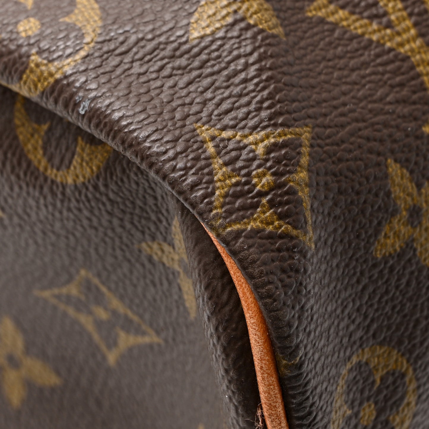Monogram Sac Flanerie 50