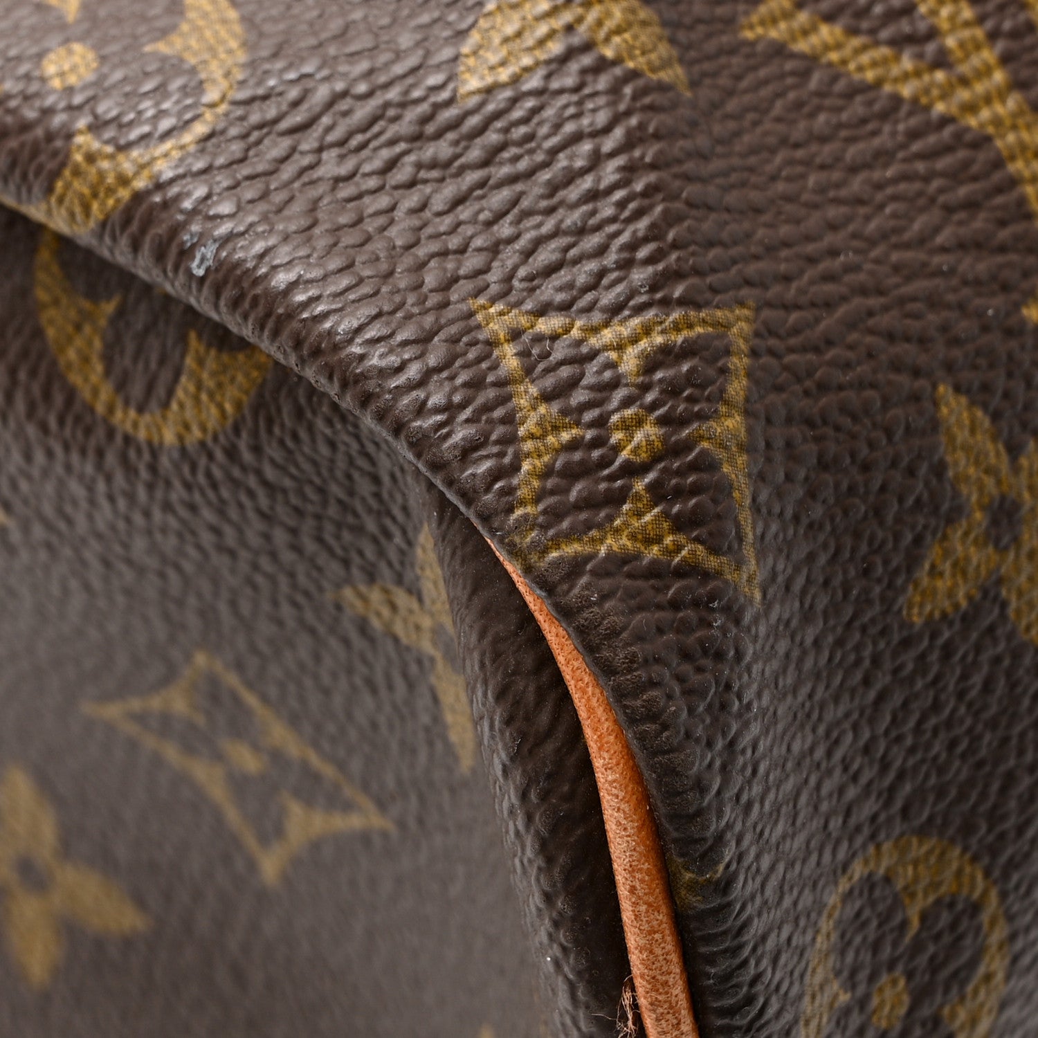 Louis Vuitton Monogram Sac Flanerie 50 12 of 12
