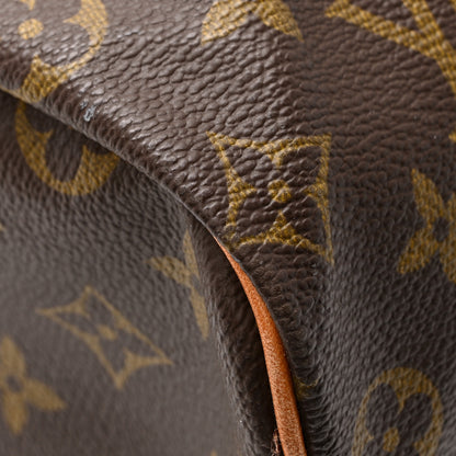 Louis Vuitton Monogram Sac Flanerie 50 12 of 12