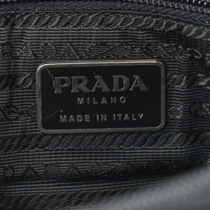 Prada Tessuto Nylon Tote Black 6 of 8