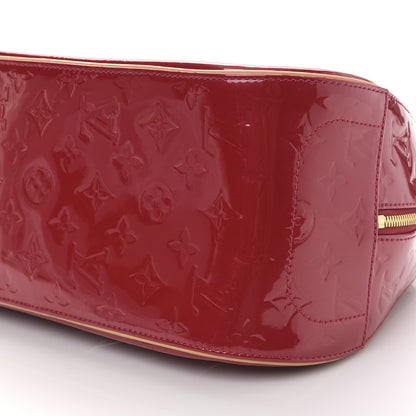 Louis Vuitton Vernis Summit Drive Pomme D'Amour 8 of 8
