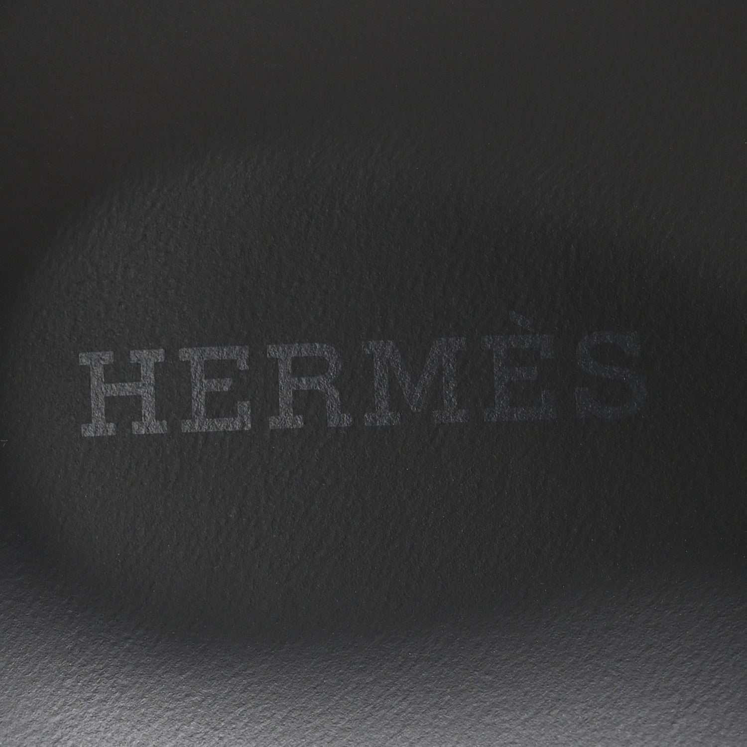 Hermes Calfskin Womens Chypre Sandals 36 White 8 of 10