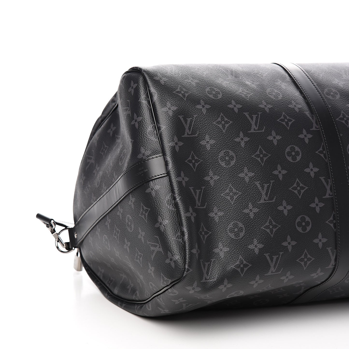 Monogram Eclipse Keepall Bandouliere 55